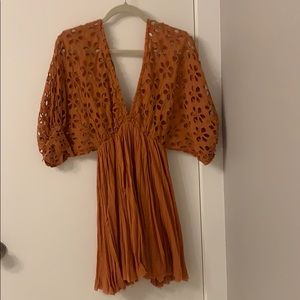 bella note dress